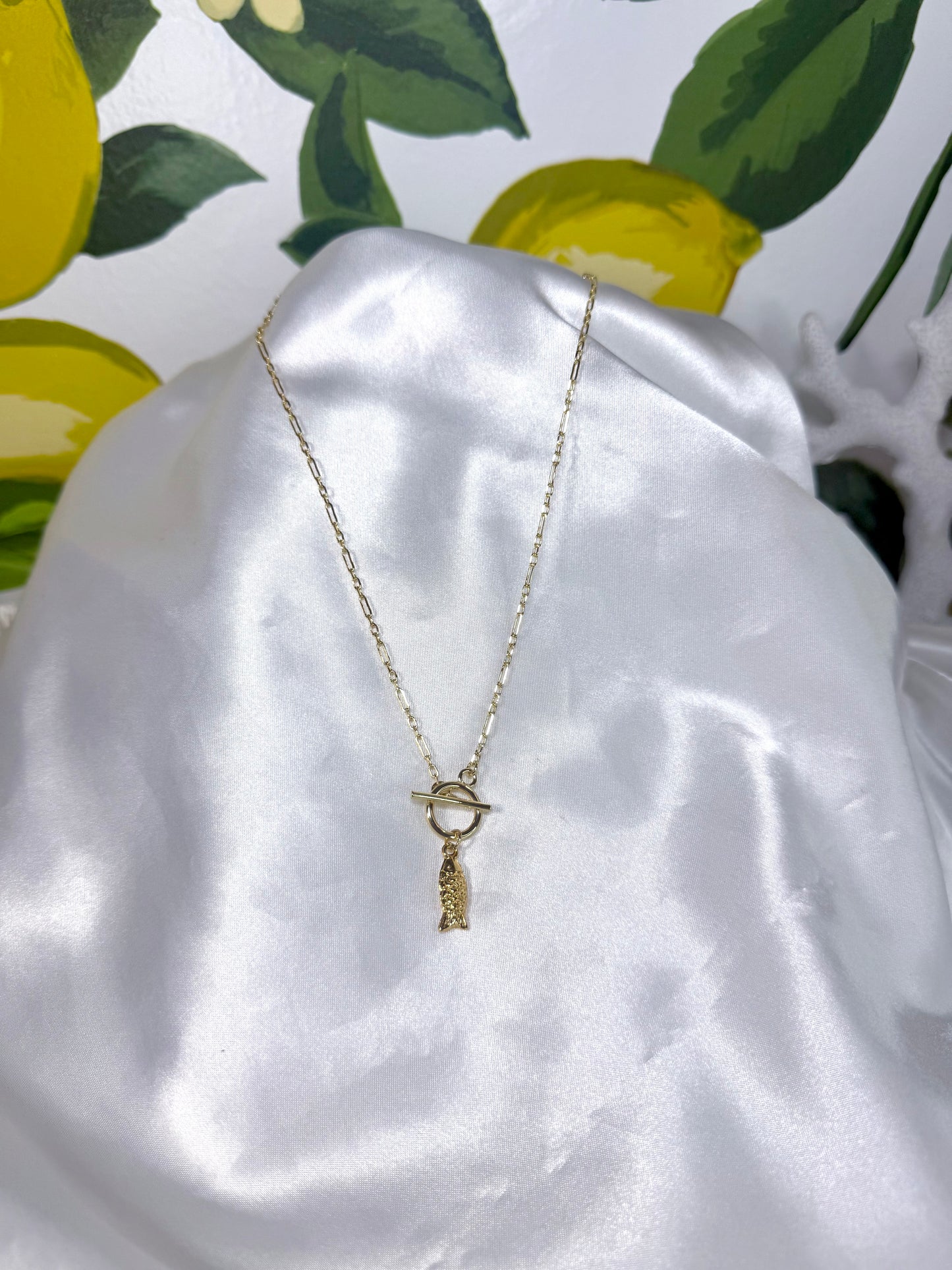 Summer Vibes Necklaces