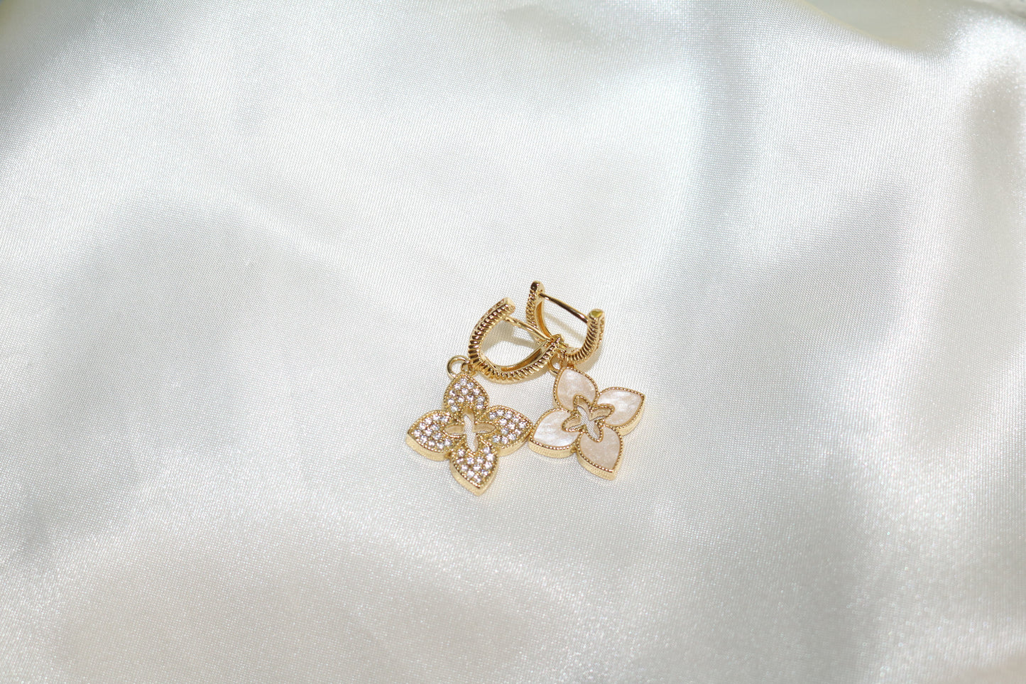 Elissa Earrings
