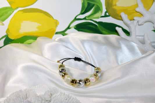 Perla Bracelets