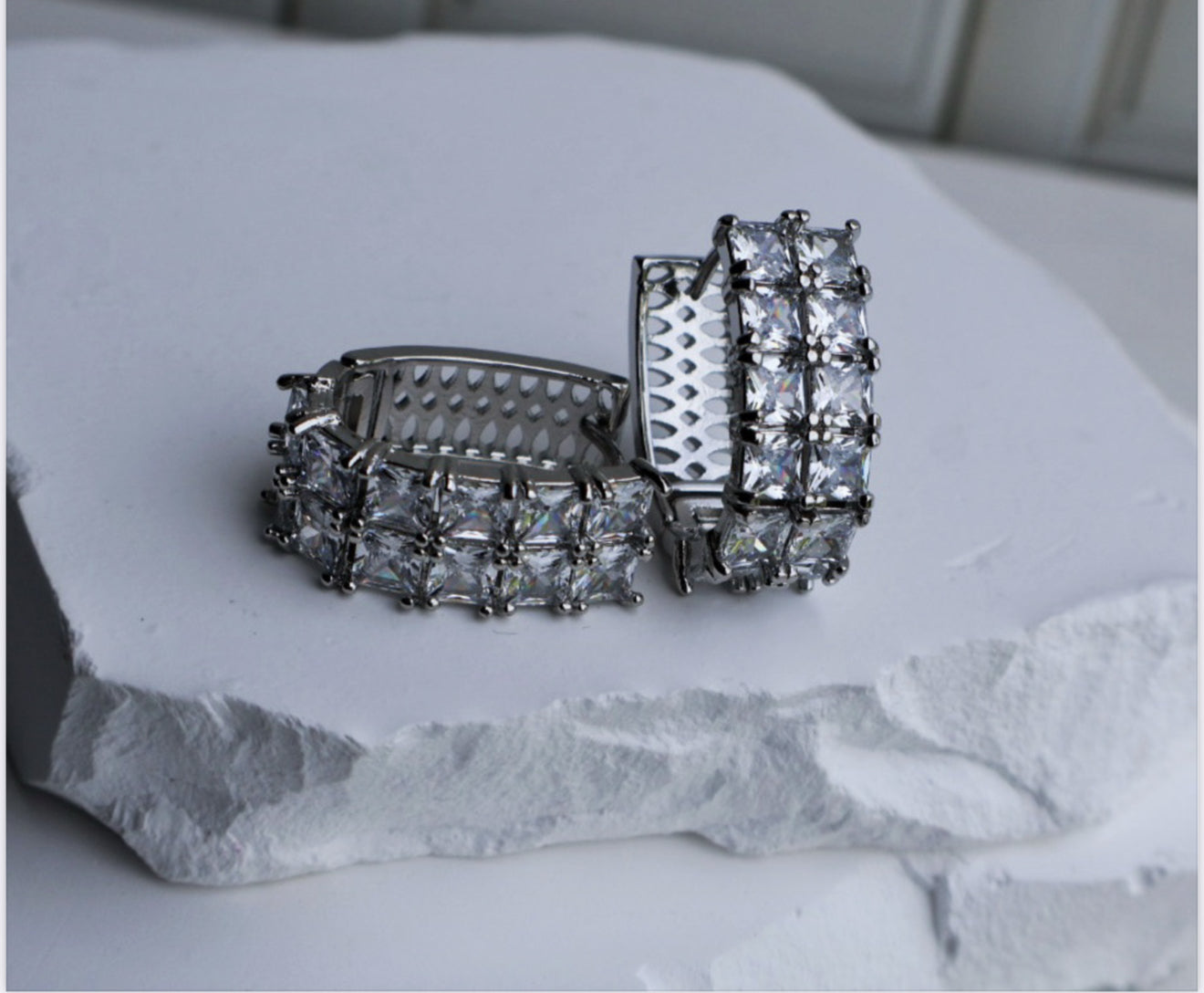 Silver Lemons