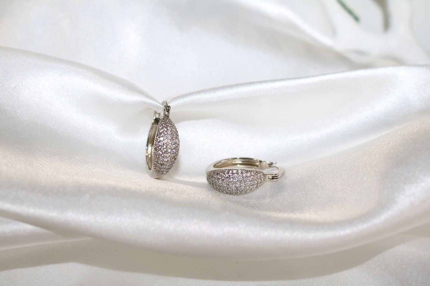Silver Lemons