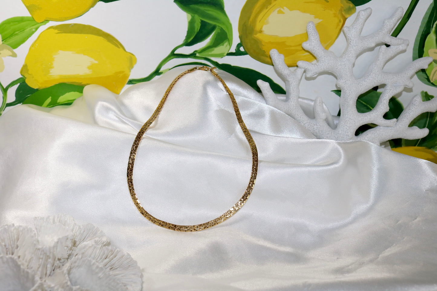 Everyday Necklace