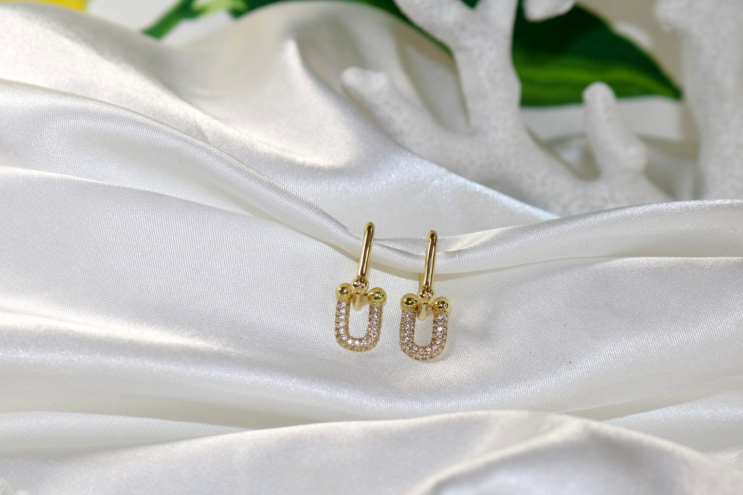 Estefany Earrings