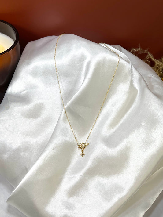 Eloise Necklace