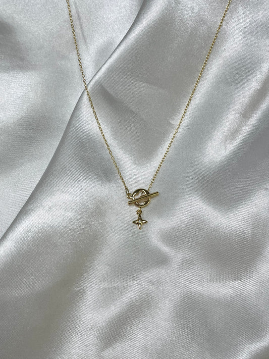 Eloise Necklace