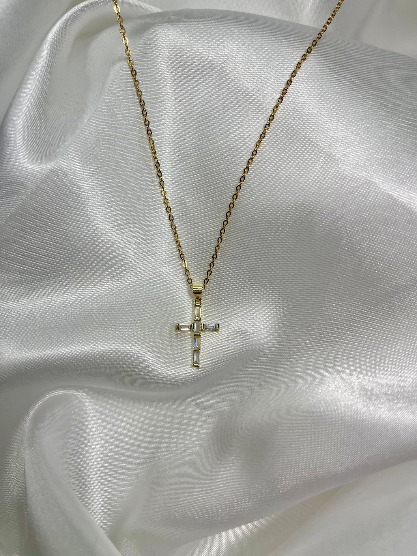 Small Cross