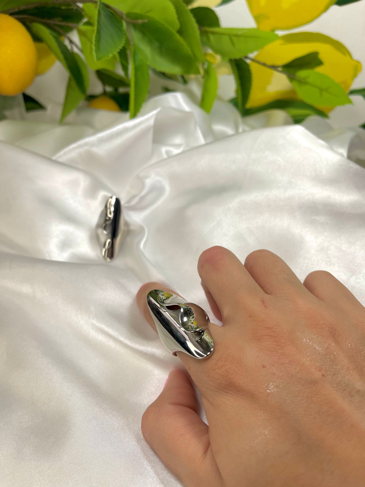 Gaga Ring