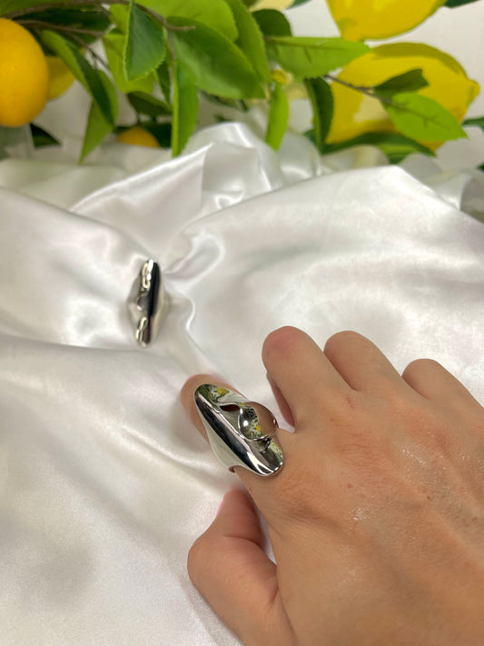 Gaga Ring