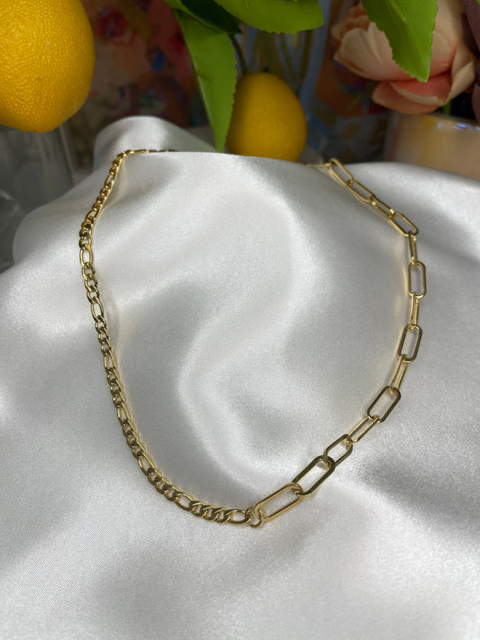 Heather Necklace