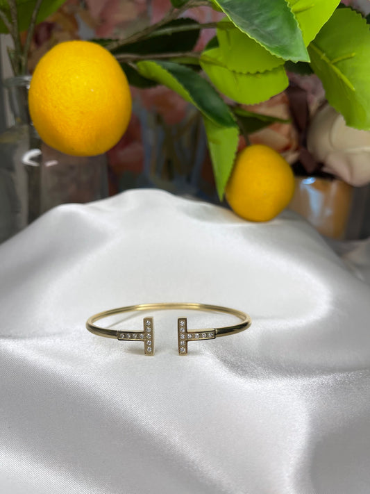 Esteffany’s Bracelet - limoncelloaccessories