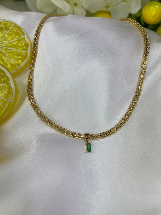 Positano Necklace