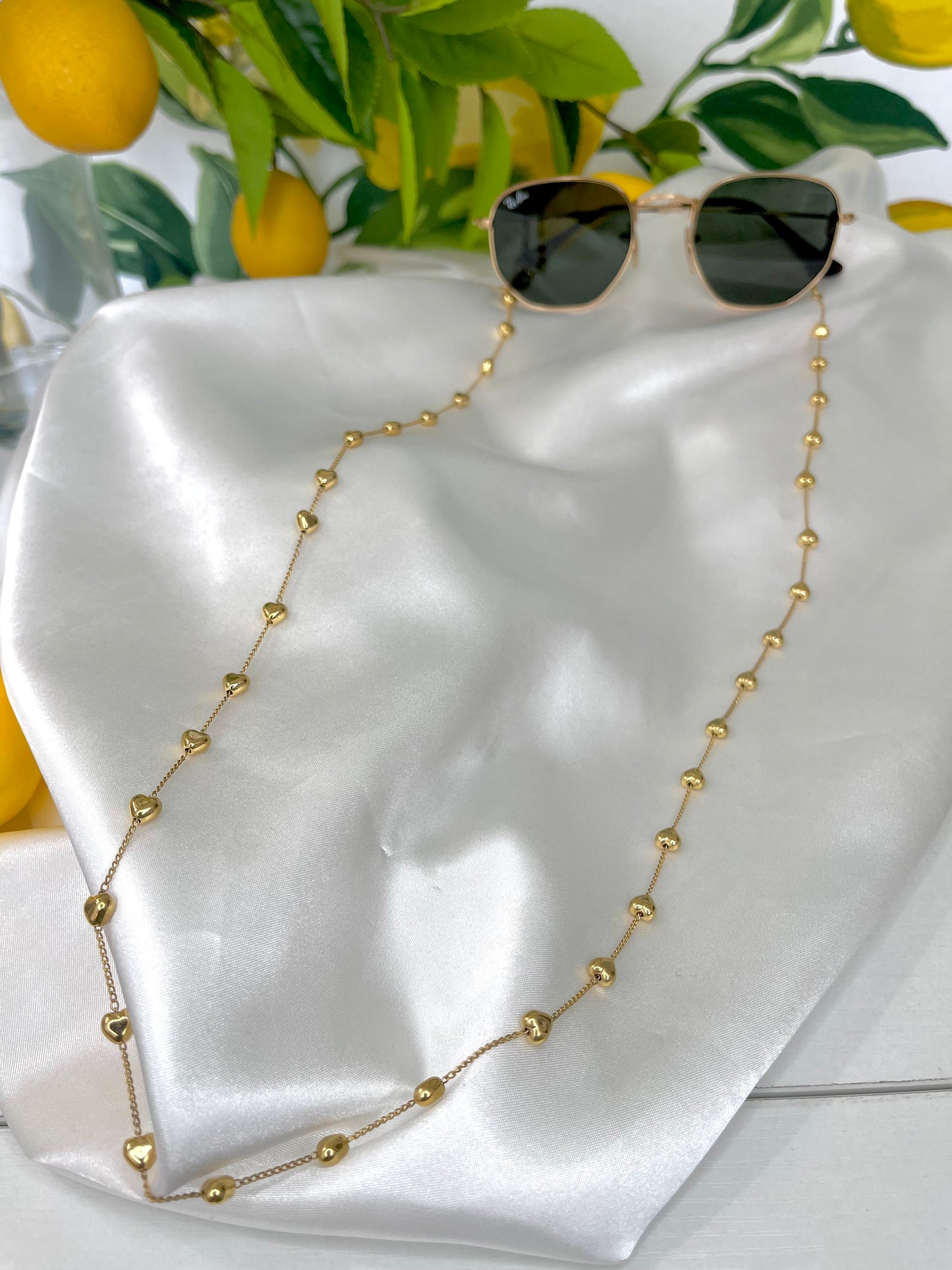 Sunglass Chains