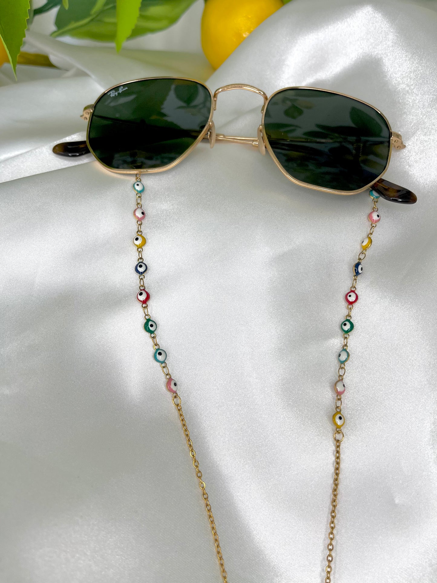 Sunglass Chains