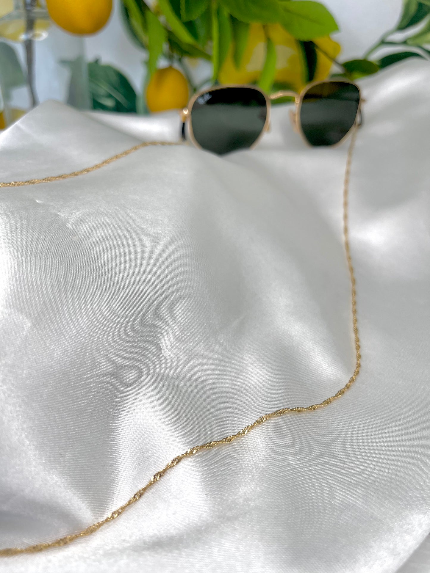 Sunglass Chains